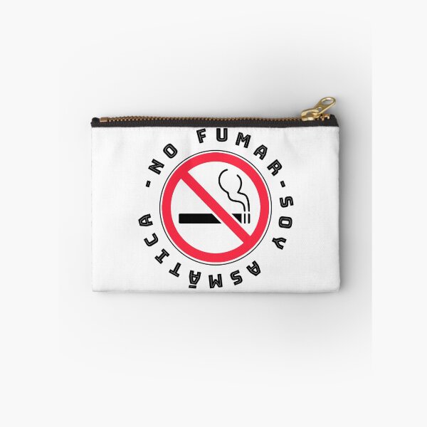 Item preview, No fumar - idioma español designed and sold by FioreCiliegia.