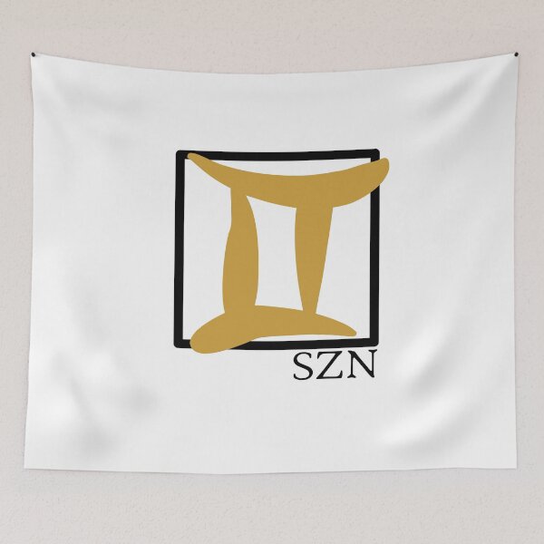 Item preview, GEMINI SZN designed and sold by Mercurial Merkaba.