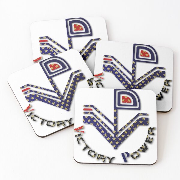 Item preview, Victory Power designed and sold by Bndmobetisoft.