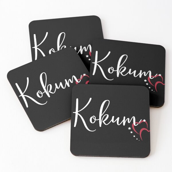 Item preview, Kokum Love designed and sold by mixedmoodz.
