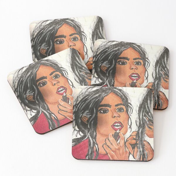 Item preview, Red Lipstick designed and sold by EmilyRoseB-.