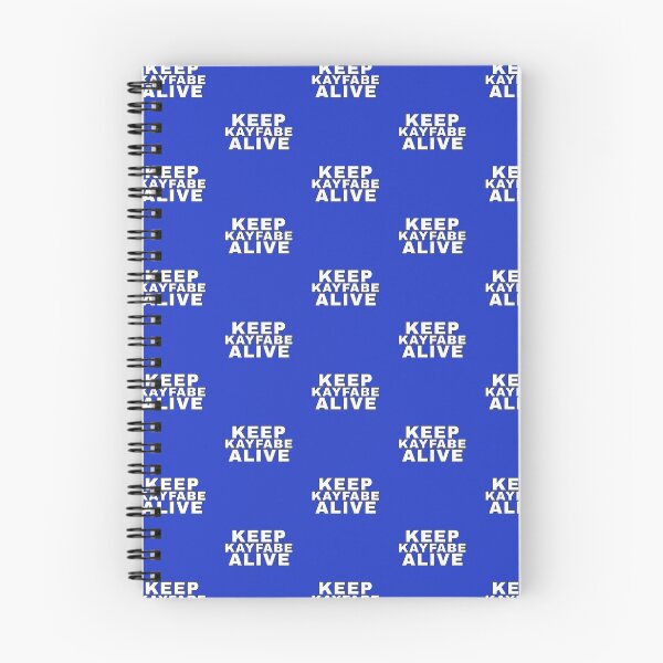 Item preview, Keep Kayfabe Alive Pro Wrestling designed and sold by MoonPirate.
