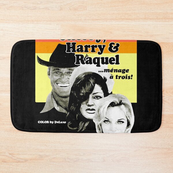 Item preview, Cherry, Harry & Raquel! Classic designed and sold by NorrisAhmed33.