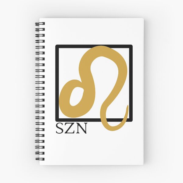 Item preview, LEO SZN designed and sold by Mercurial Merkaba.