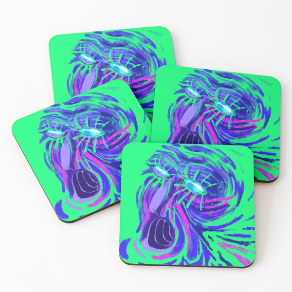 Item preview, Slime Man designed and sold by Chevrium.