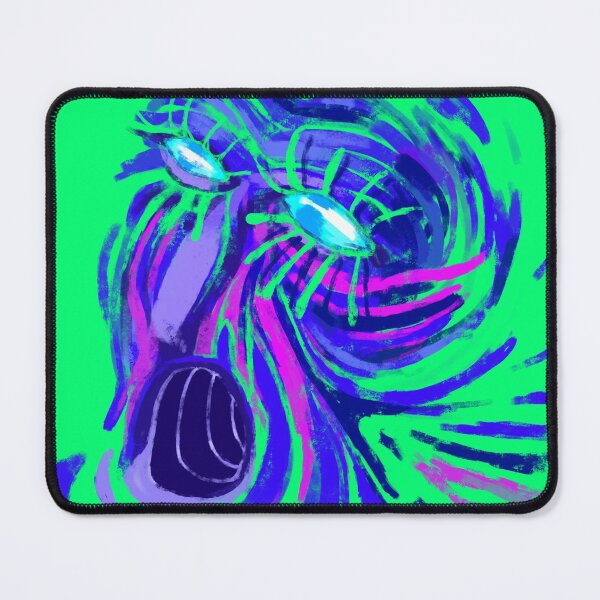 Item preview, Slime Man designed and sold by Chevrium.