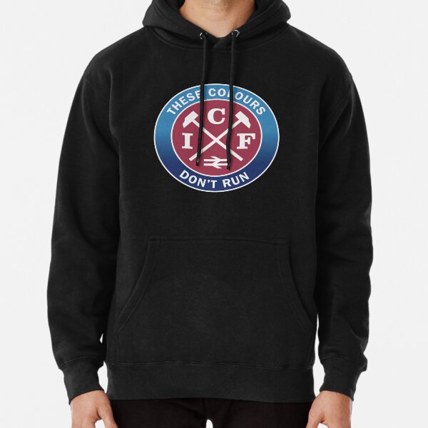 Dmu best sale shop hoodies