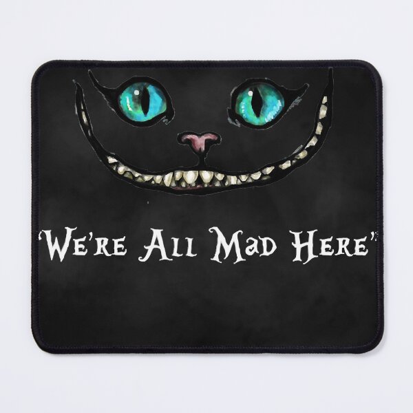 Item preview, Cheshire Cat Classic designed and sold by NorrisAhmed33.
