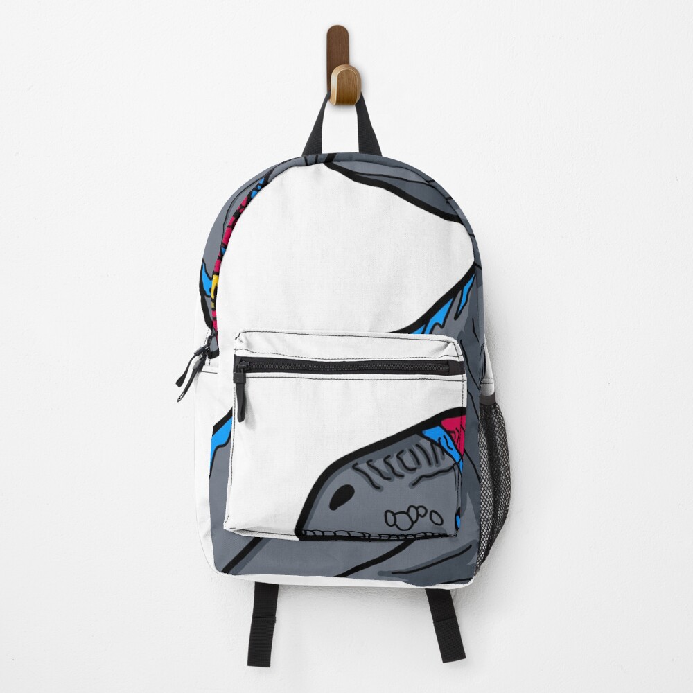 Item preview, Backpack designed and sold by Jerrycan2.
