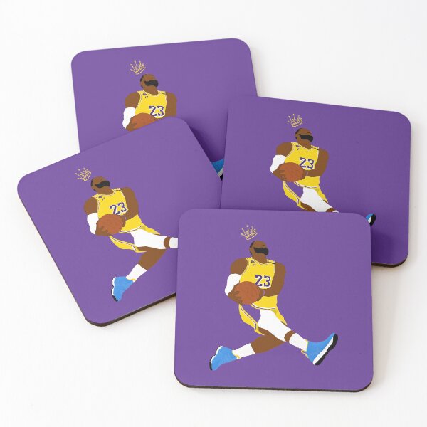 Item preview, King James designed and sold by nibofc.