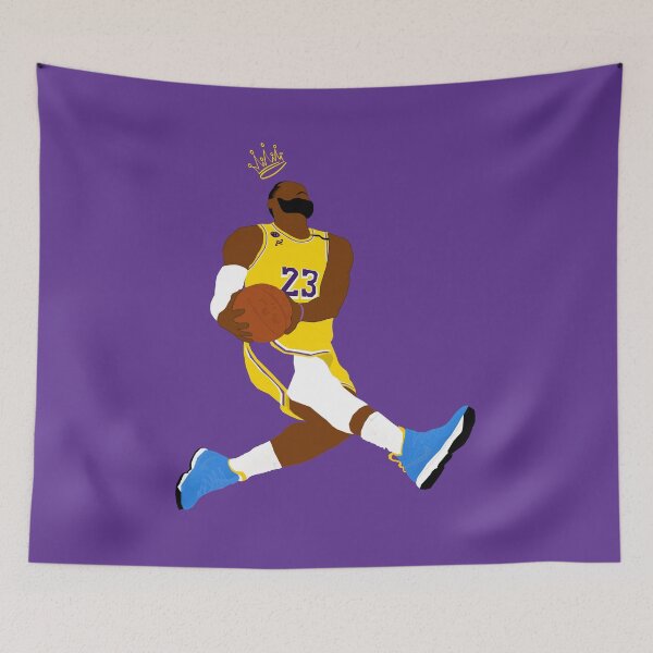 Item preview, King James designed and sold by nibofc.