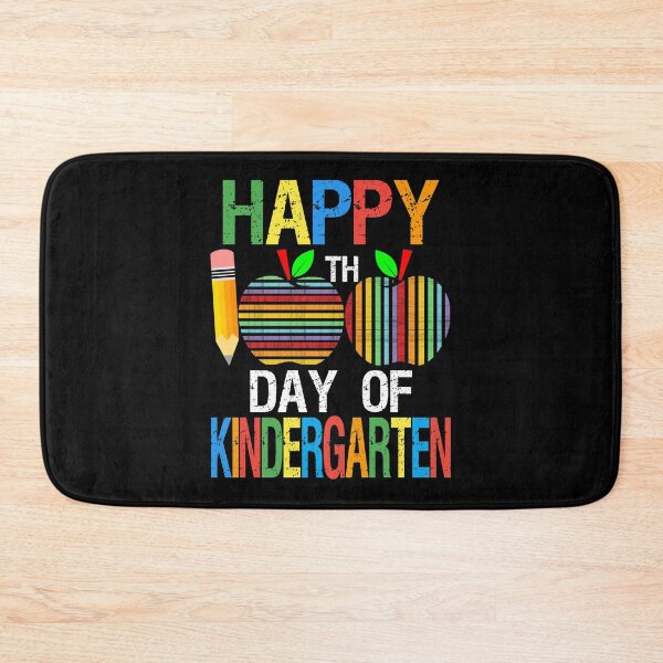 Item preview, Happy 100th Day Of Kindergarten 2022 Vintage Design For Teachers And Students Funny Kindergarten Retro designed and sold by naworas.