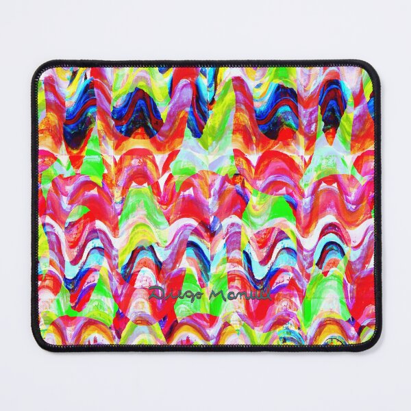 Item preview, Waves  Pop designed and sold by Diego Manuel Rodriguez.
