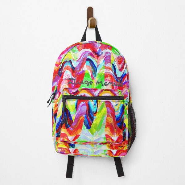 Item preview, Waves Pop designed and sold by Diego Manuel Rodriguez.
