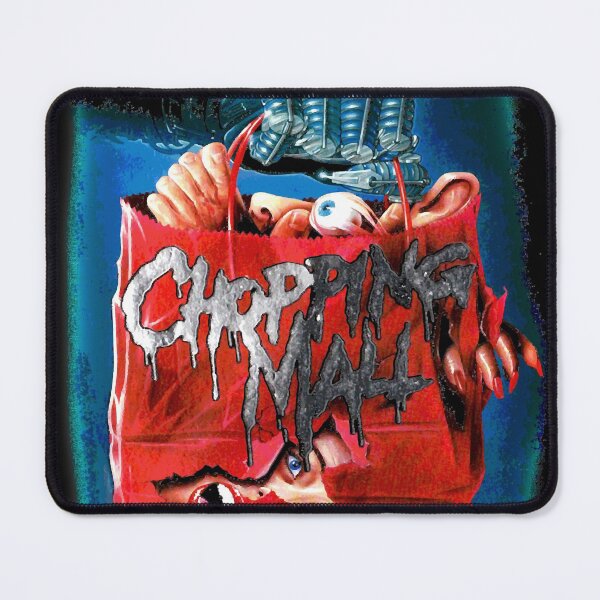 Item preview, Chopping Mall Classic designed and sold by NorrisAhmed33.