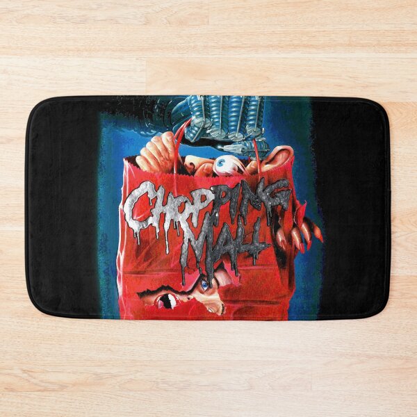 Item preview, Chopping Mall Classic designed and sold by NorrisAhmed33.