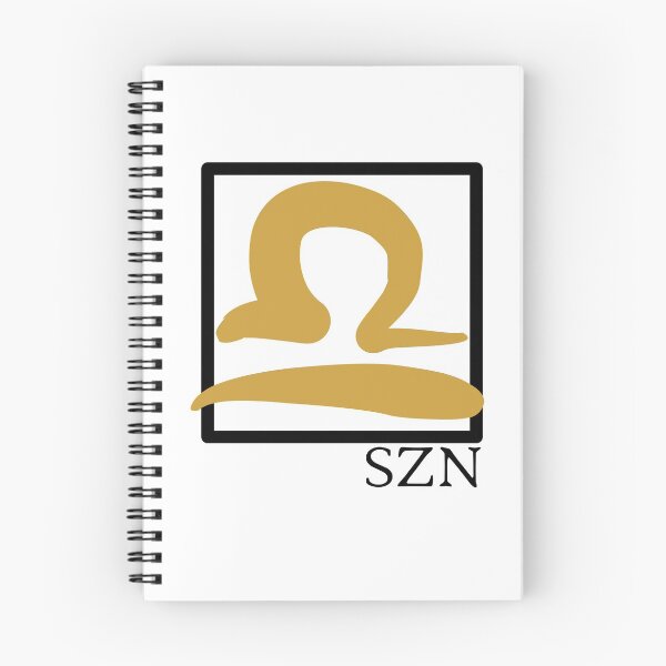 Item preview, LIBRA SZN designed and sold by Mercurial Merkaba.