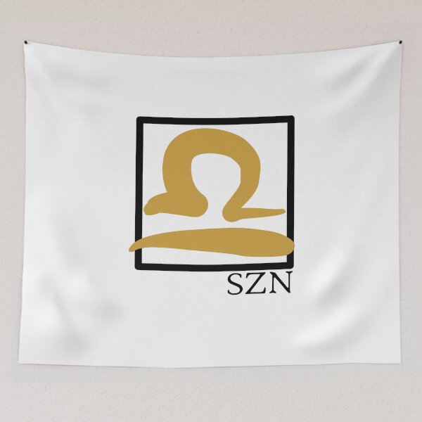 Item preview, LIBRA SZN designed and sold by Mercurial Merkaba.