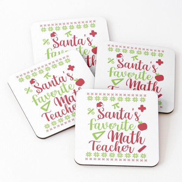 Item preview, santas favorite history teacher  designed and sold by RichardHarnish.