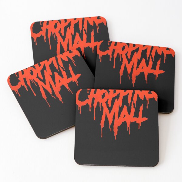 Item preview, Chopping Mall Essential designed and sold by NorrisAhmed33.
