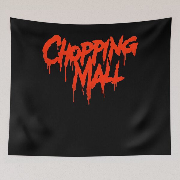 Item preview, Chopping Mall Essential designed and sold by NorrisAhmed33.