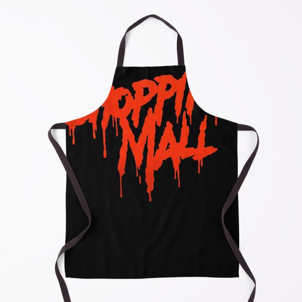 Item preview, Chopping Mall Essential designed and sold by NorrisAhmed33.