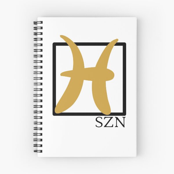 Item preview, PISCES SZN designed and sold by Mercurial Merkaba.