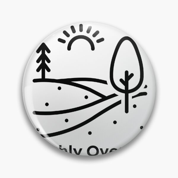 Item preview, Going Outside Is Highly Overrated designed and sold by wanasak.