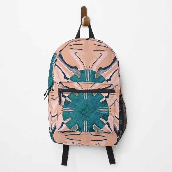 Item preview, Aztec Abstract designed and sold by Denvervineart.