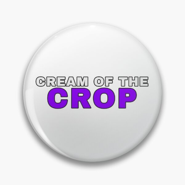 Item preview, Macho Cream Of The Crop Wrestling designed and sold by MoonPirate.
