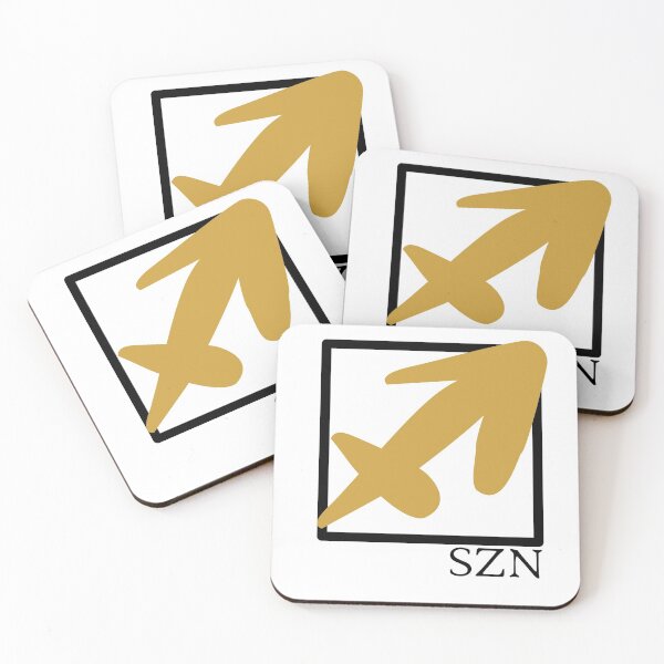 Item preview, SAGITTARIUS SZN designed and sold by Mercurial Merkaba.