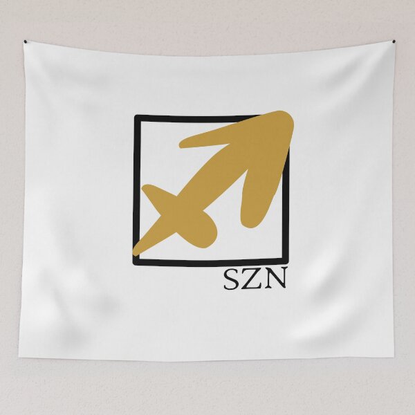 Item preview, SAGITTARIUS SZN designed and sold by Mercurial Merkaba.