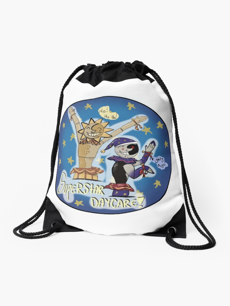 Superstar Daycare Backpack | Backpack