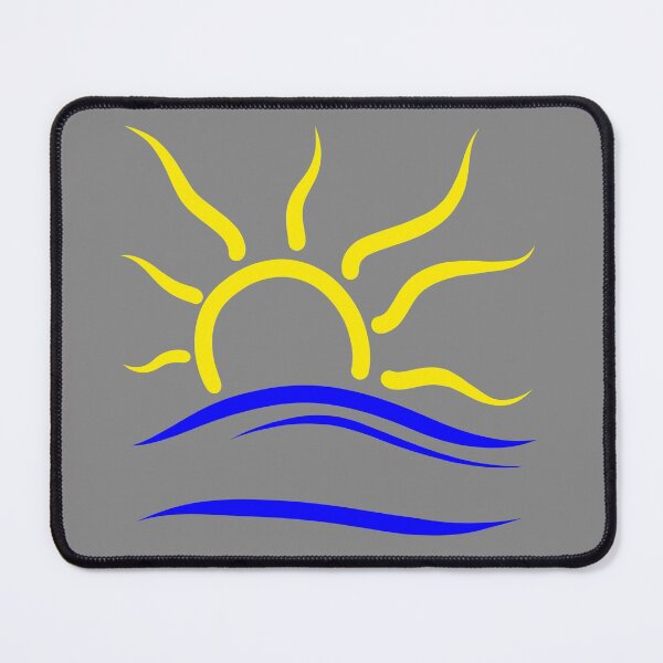 Item preview, naturist symbol designed and sold by climbnakeed.