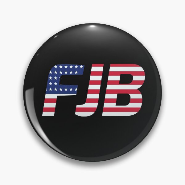 Item preview, FJB Biden FJB Pro America Anti Biden  designed and sold by podteemelike.