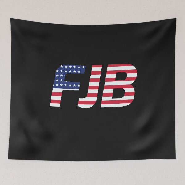 Item preview, FJB Biden FJB Pro America Anti Biden  designed and sold by podteemelike.