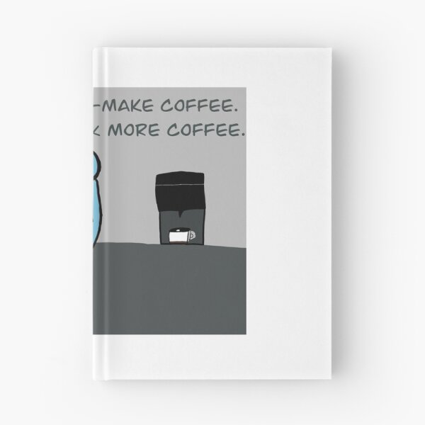 Item preview, Hoodie drinking coffee in the morning designed and sold by CreativewithG.