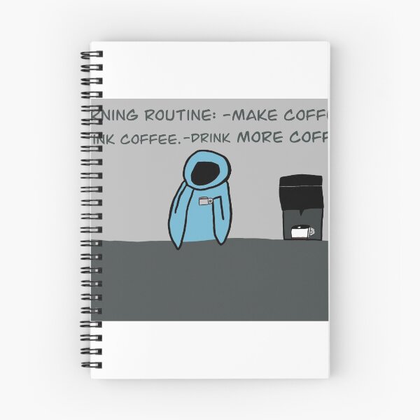 Item preview, Hoodie drinking coffee in the morning designed and sold by CreativewithG.