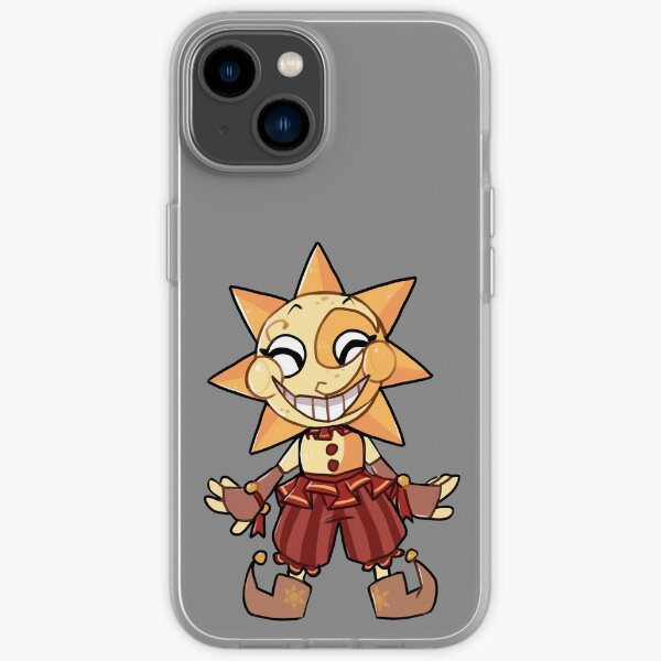 Sundrop FNAF:Security Breach, a phone case by Yagiluro - INPRNT