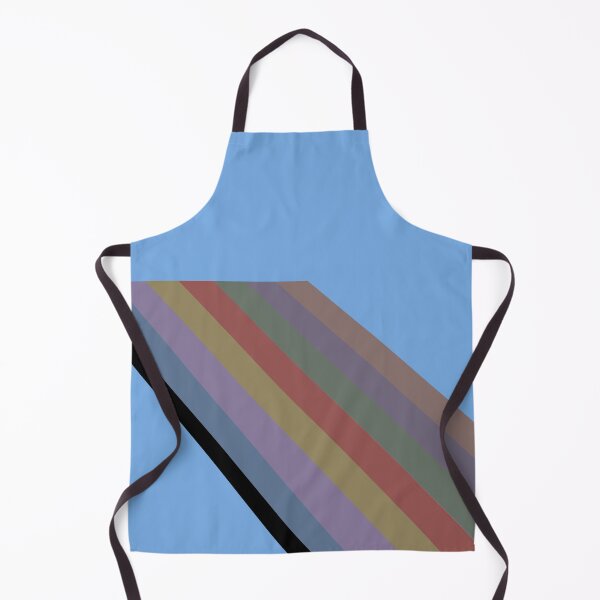 Item preview, Melodic Blue Simple designed and sold by SaltyTuba.