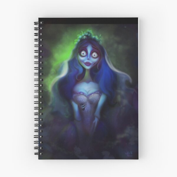Item preview, -Emily - Corpse Bride designed and sold by AnMNiniel.