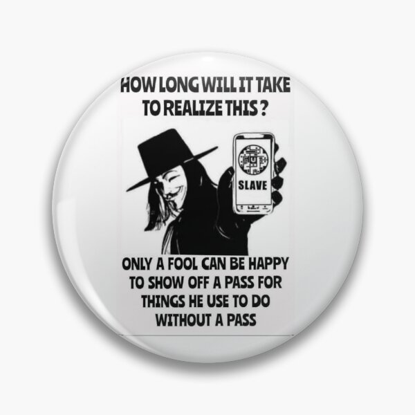 Item preview, Only a fool designed and sold by WorldBizarre.