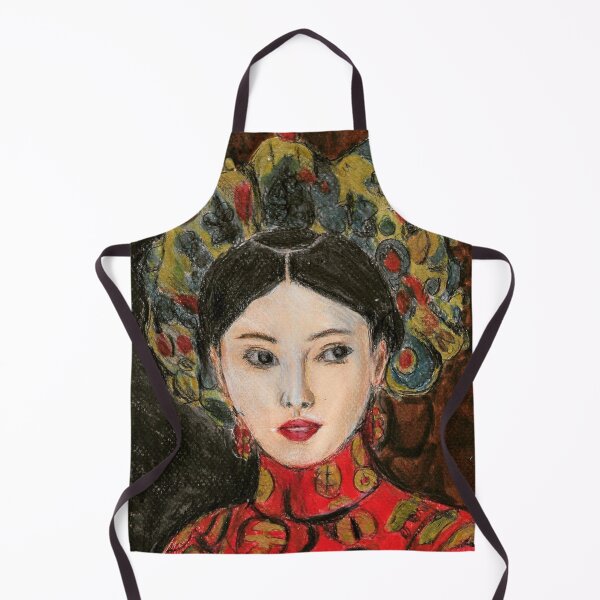 Item preview, Young Empress designed and sold by RobynLee.