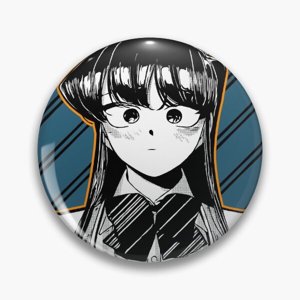 Pin by YetAnotherWeebTrash on Komi-San