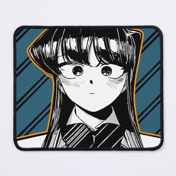 Item preview, Half Komi 2-Blue Line designed and sold by sayangistriku.