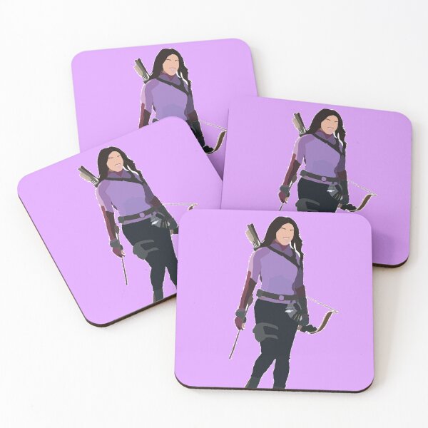 Item preview, kate bishop <3 designed and sold by f1vp.