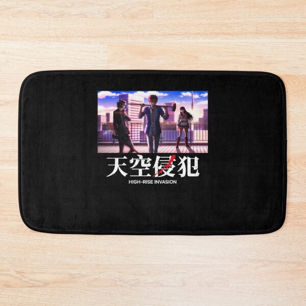 Item preview, Poster character anime poster designed and sold by ViniciusAze8970.