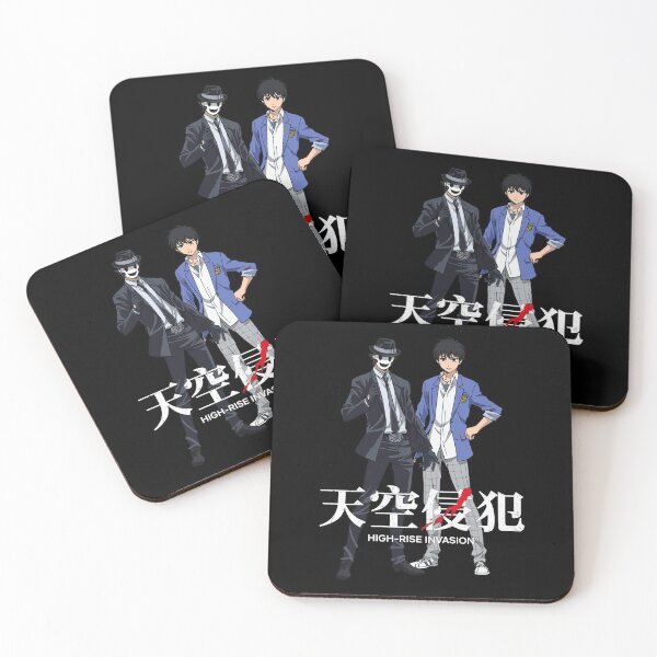 Item preview, Boy character manga anime poster designed and sold by ViniciusAze8970.