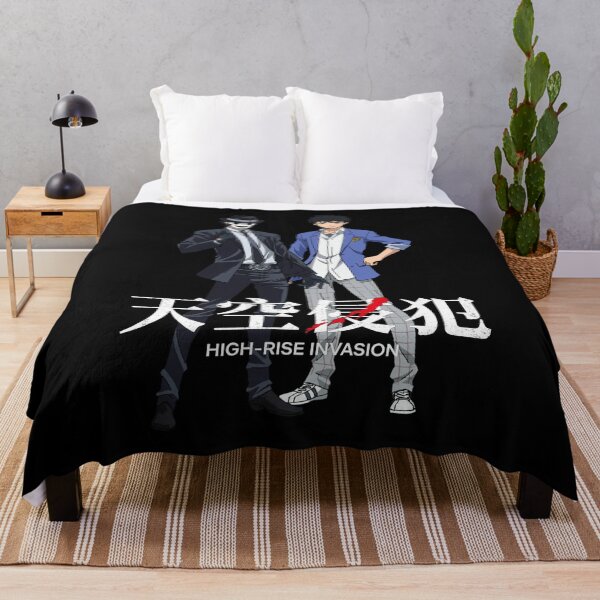 Item preview, Boy character manga anime poster designed and sold by ViniciusAze8970.