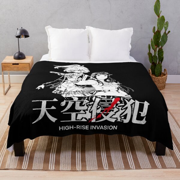 Item preview, Two girl character anime poster designed and sold by ViniciusAze8970.